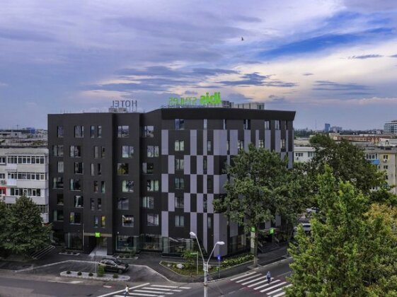 ibis styles bucharest erbas