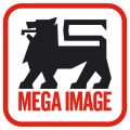 mega image logo