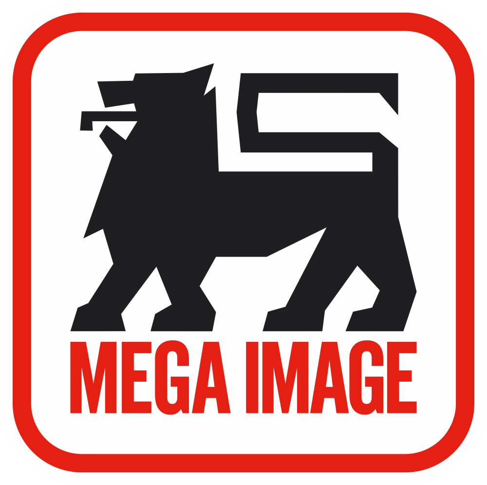 mega image logo