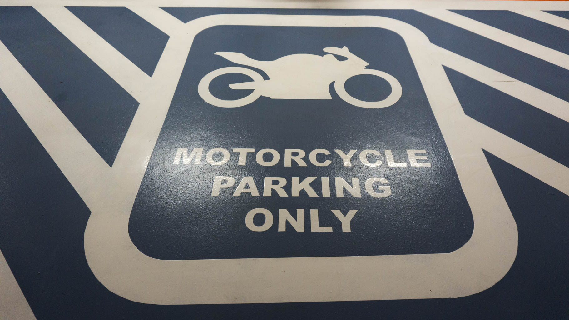 symbols for car parks