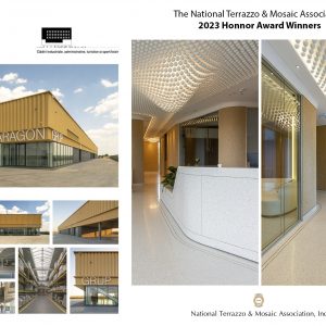 NTMA Honor Awards 2023 – “Judges Choice” International – Neoclinique - Aragon